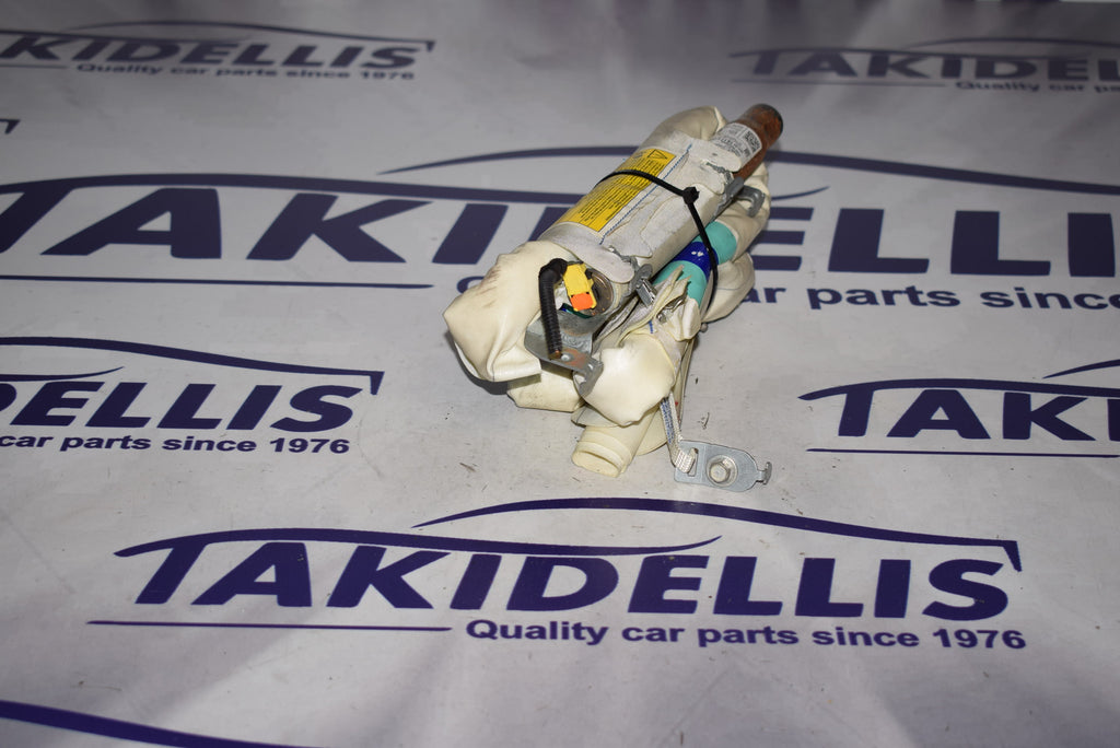 Αερόσακος Πλευρικός Οροφής Αριστερός Opel Astra J