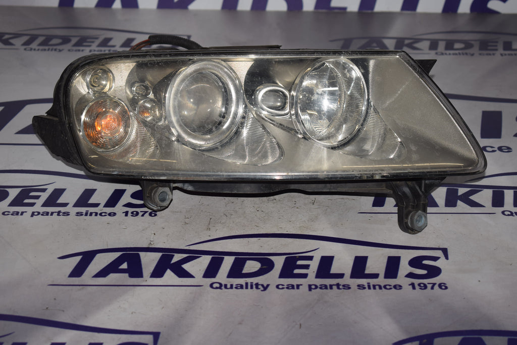 Φανάρι Εμπρός Δεξί Volkswagen Touareg 2002-2010