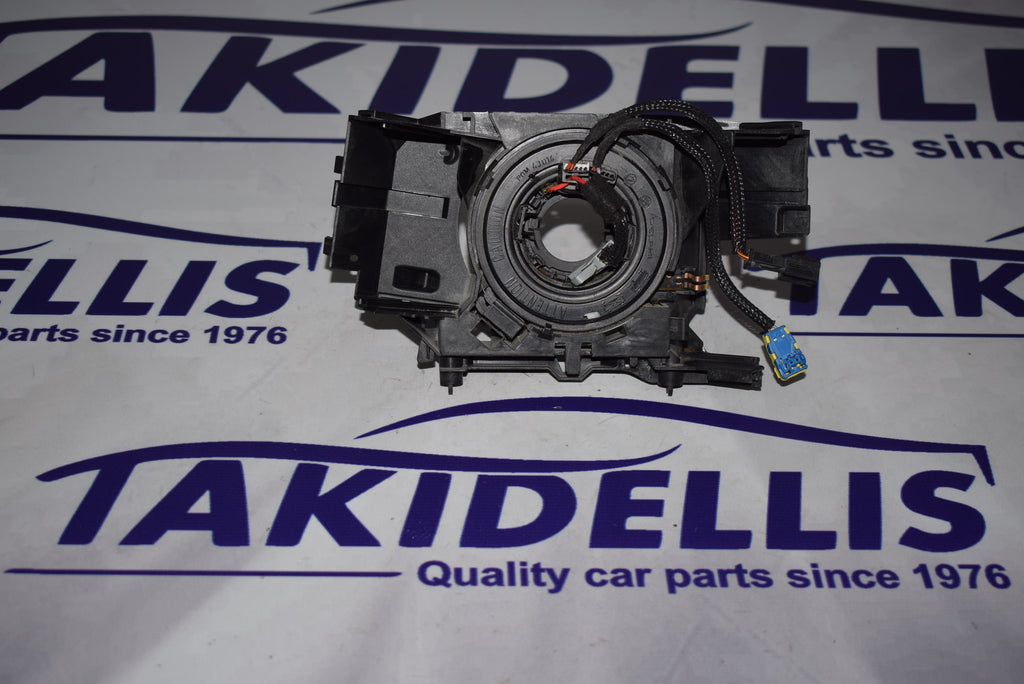 Ταινία Τιμονιού Renault Clio 2009-2015