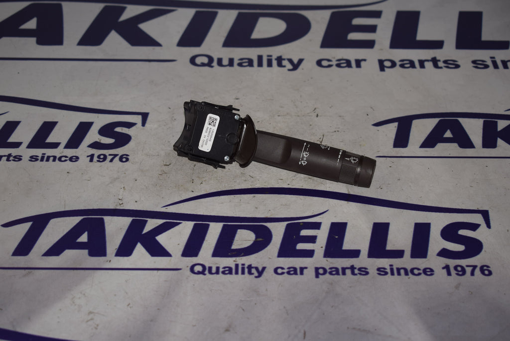 Χειριστήριο Υαλοκαθαριστήρων Opel Insignia A 2008-2014