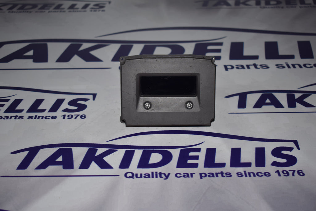 Οθόνη Opel Vectra C 2002-2009