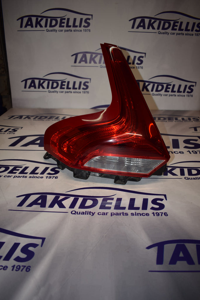 Φανάρι Φτερού Πίσω Αριστερό Volvo V40 2012-2016