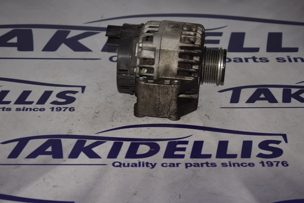 Δυναμό Εναλλάκτης Fiat 263A2000