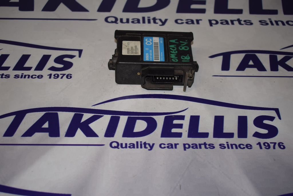 Μονάδα Αμαξώματος Opel