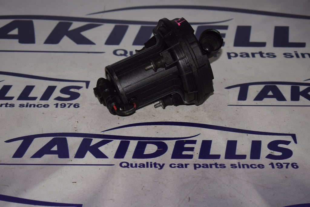 Αντλία Δευτερεύοντος Αέρα Group Vag AXA