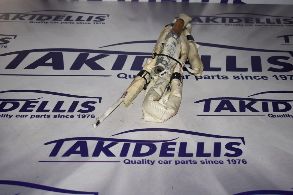 Αερόσακος Πλευρικός Οροφής Δεξιός Skoda Superb