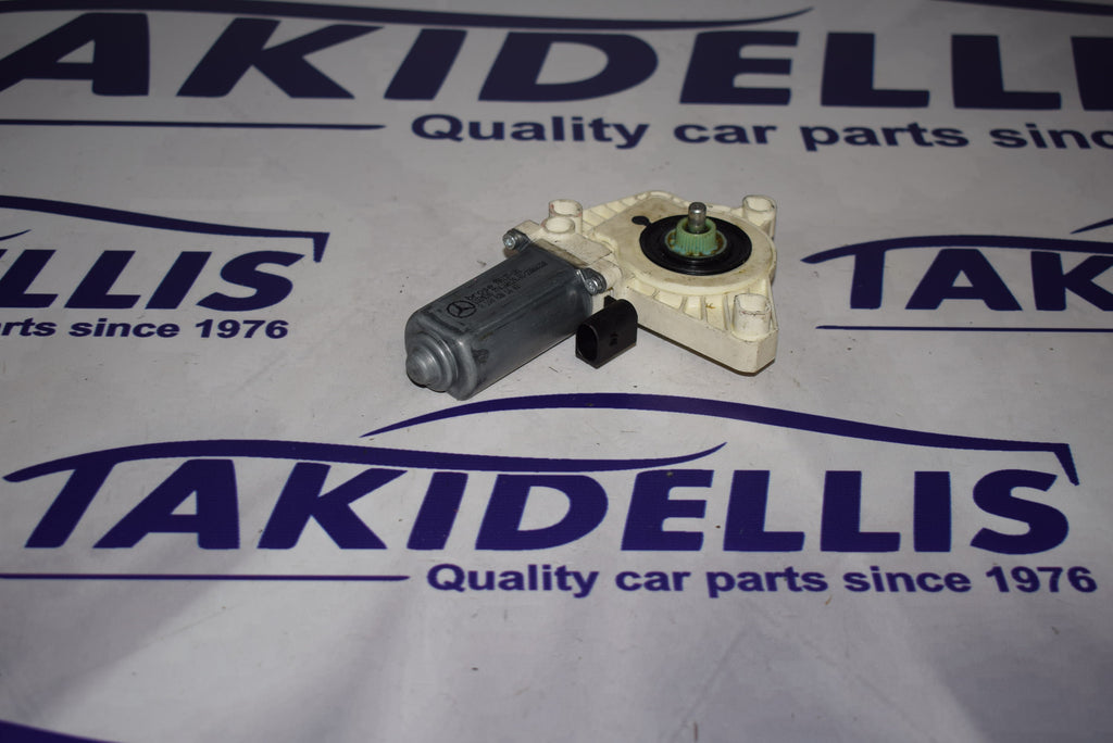 Μοτέρ Παραθύρου Εμπρός Δεξί Mercedes-Benz A-Class W169