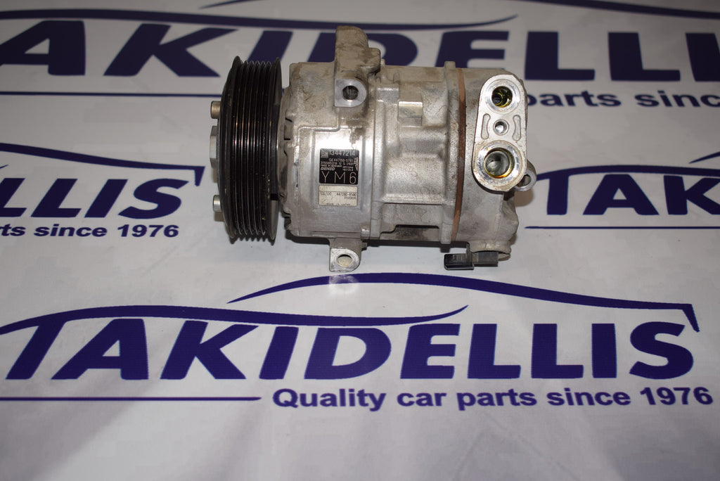 Συμπιεστής Κομπρεσέρ Opel