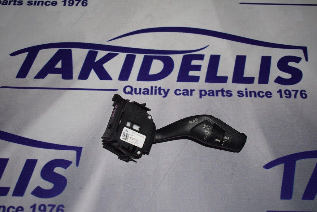 Χειριστήριο Υαλοκαθαριστήρων Ford 2011-2018