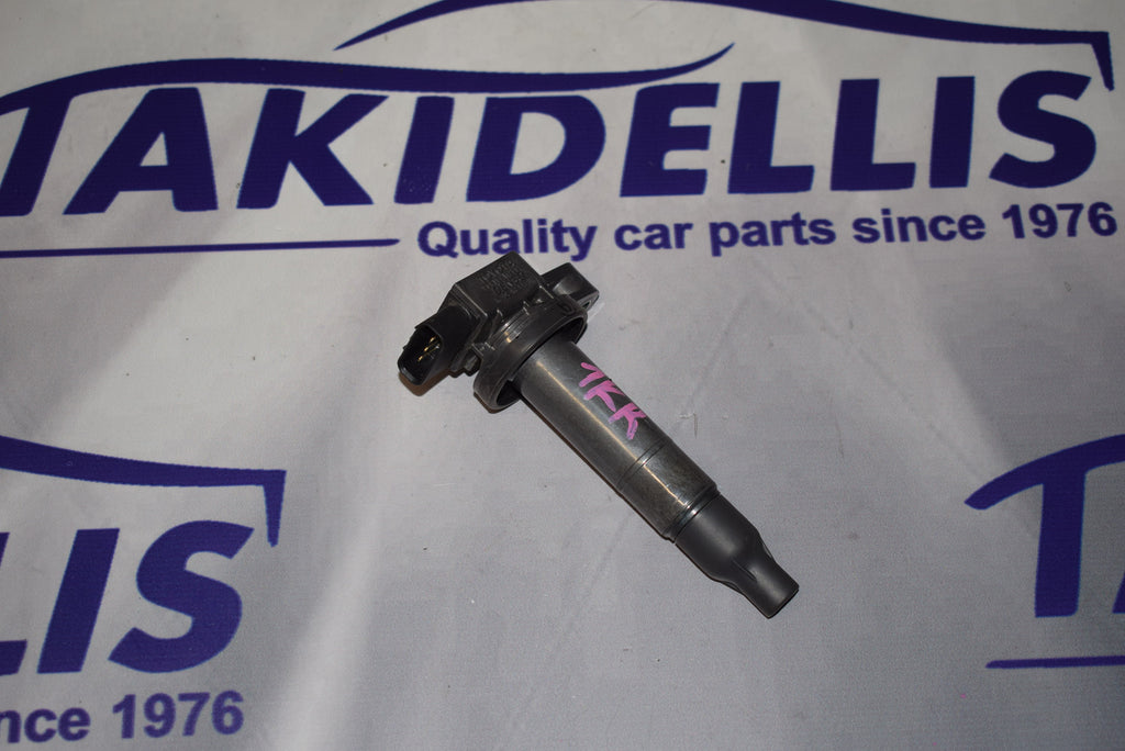 Πολλαπλασιαστής Toyota 1KR