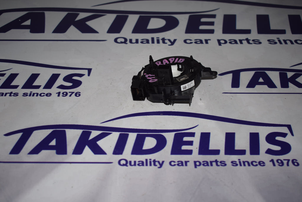 Ταινία Τιμονιού Group Vag