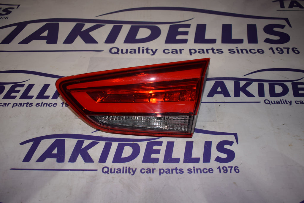 Φανάρι Πόρτας Πίσω Δεξί Hyundai i30 2017-2021