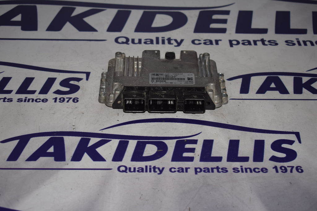 Εγκέφαλος Κινητήρα Ford HHJC