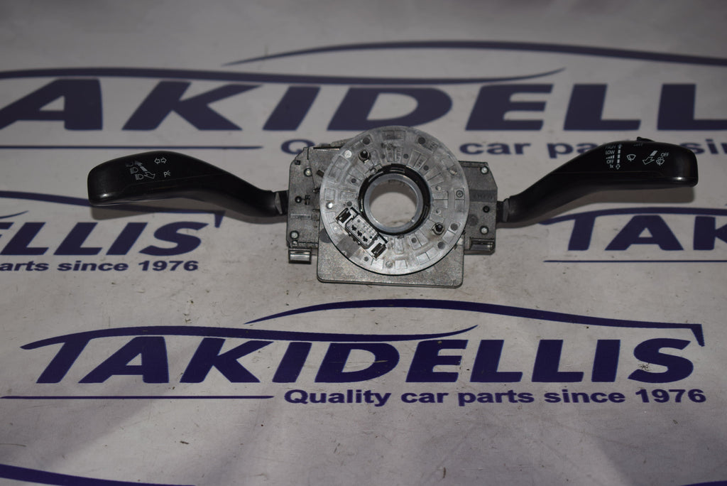 Χειριστήριο Τιμονιού Volkswagen Transporter T5 2010-2015