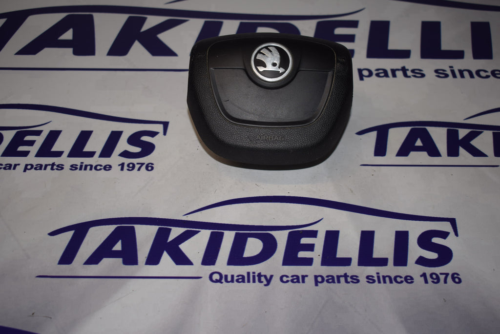 Αερόσακος Οδηγού Skoda Citigo 2011-2020