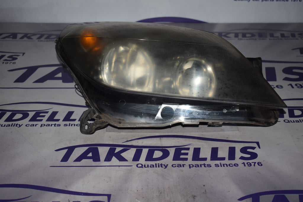 Φανάρι Εμπρός Δεξί Opel Astra H 2004-2009