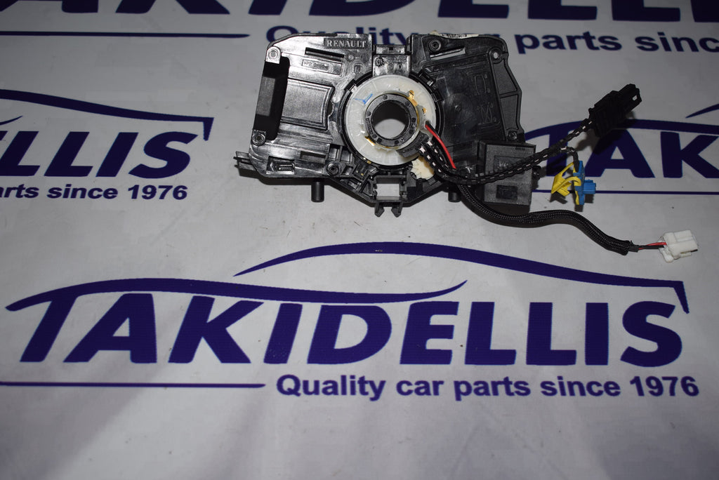 Ταινία Τιμονιού Renault Clio 2016-2020