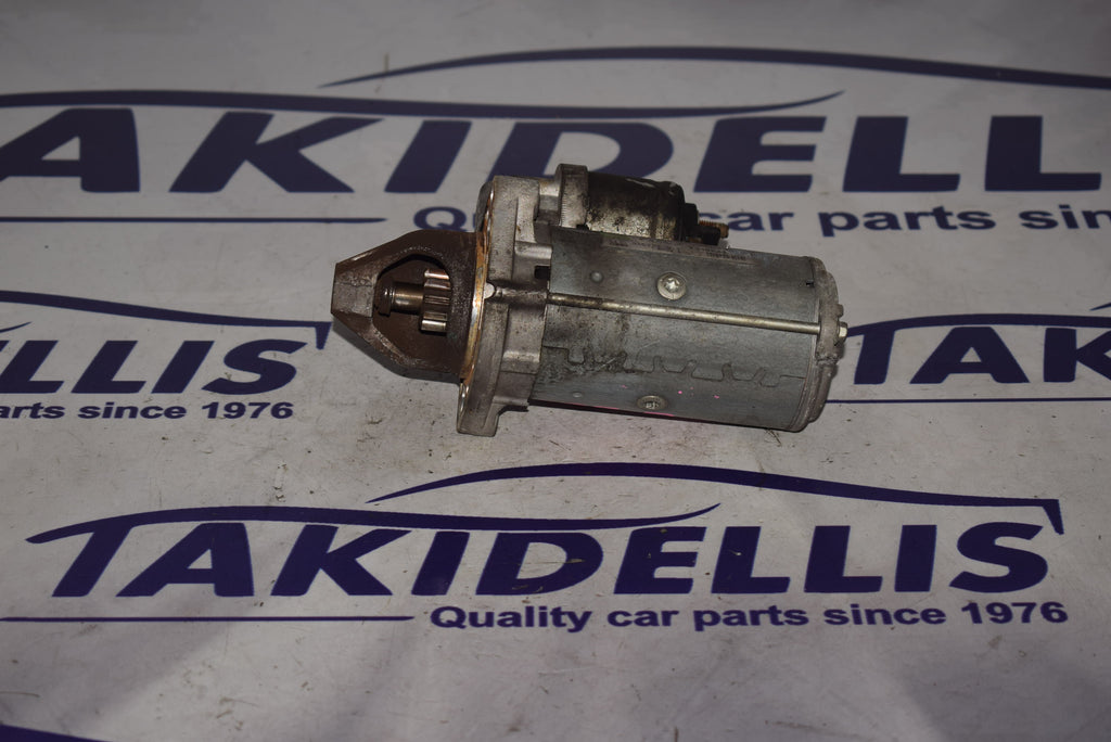 Μίζα Opel Z13DTE