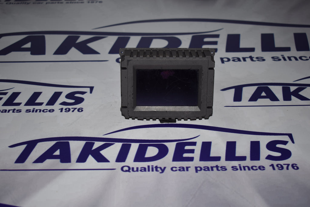 Οθόνη Opel Vectra C 2002-2009