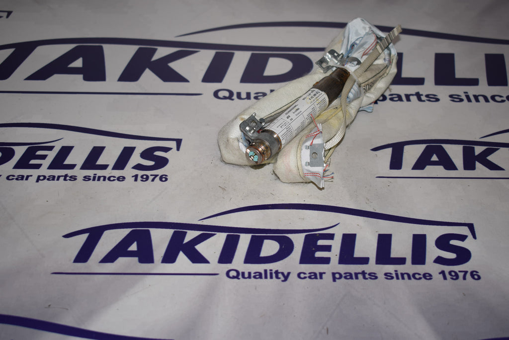 Αερόσακος Πλευρικός Οροφής Αριστερός Skoda Fabia