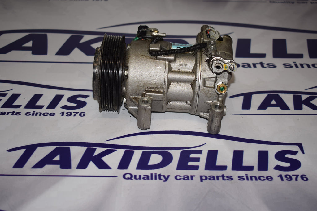 Συμπιεστής Κομπρεσέρ Honda