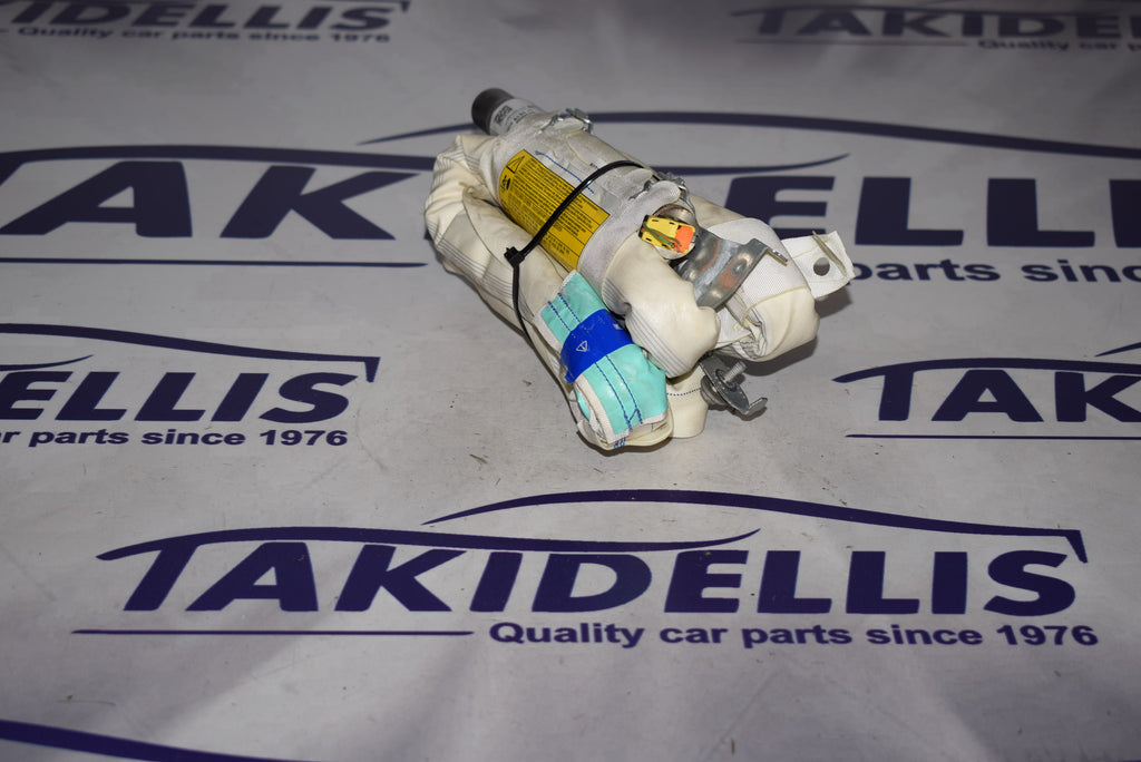 Αερόσακος Πλευρικός Οροφής Αριστερός Opel Astra J