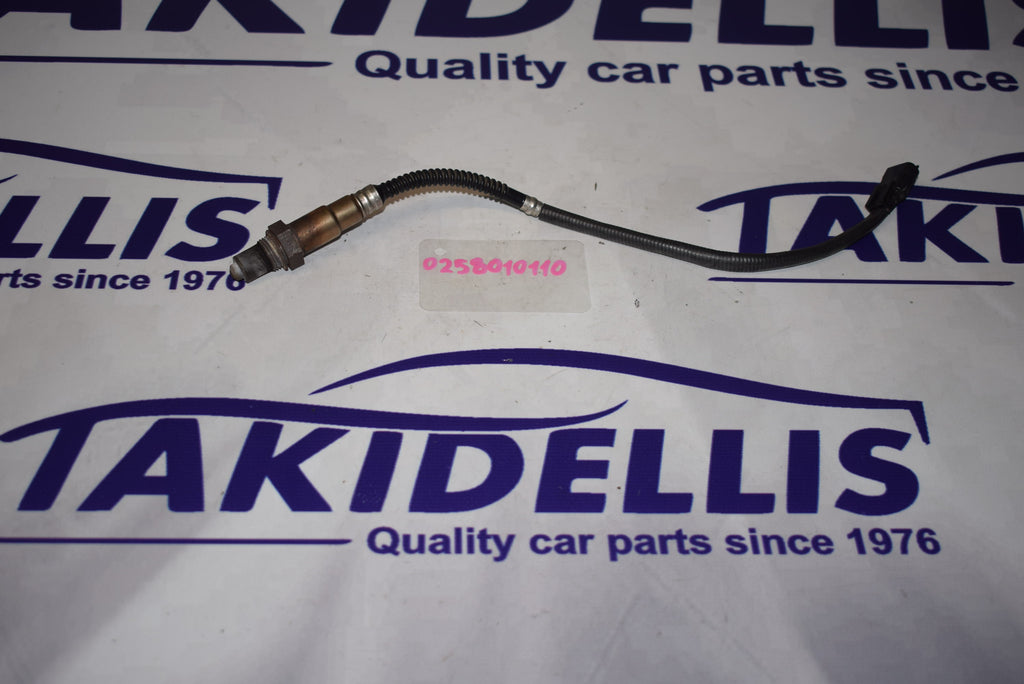 Αισθητήρας Λάμδα Renault