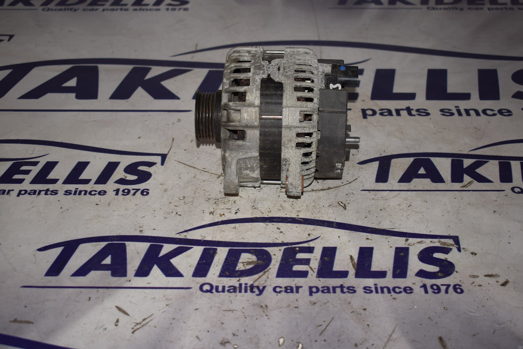 Alternator Mercedes-Benz 651901