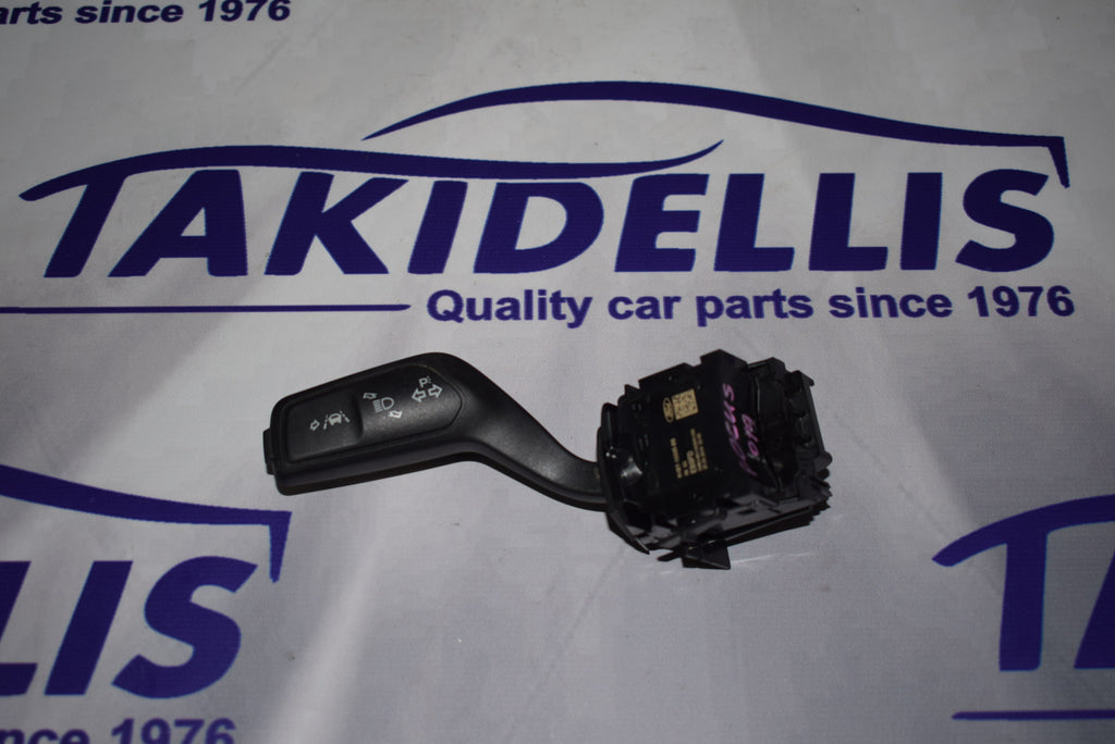 Χειριστήριο Φώτων Ford 2017-2021