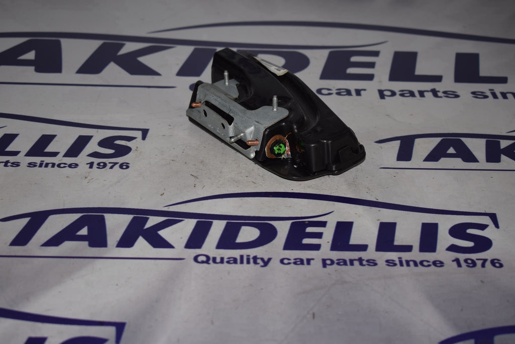 Αερόσακος Πλευρικός Καθίσματος Δεξιός Alfa Romeo 159