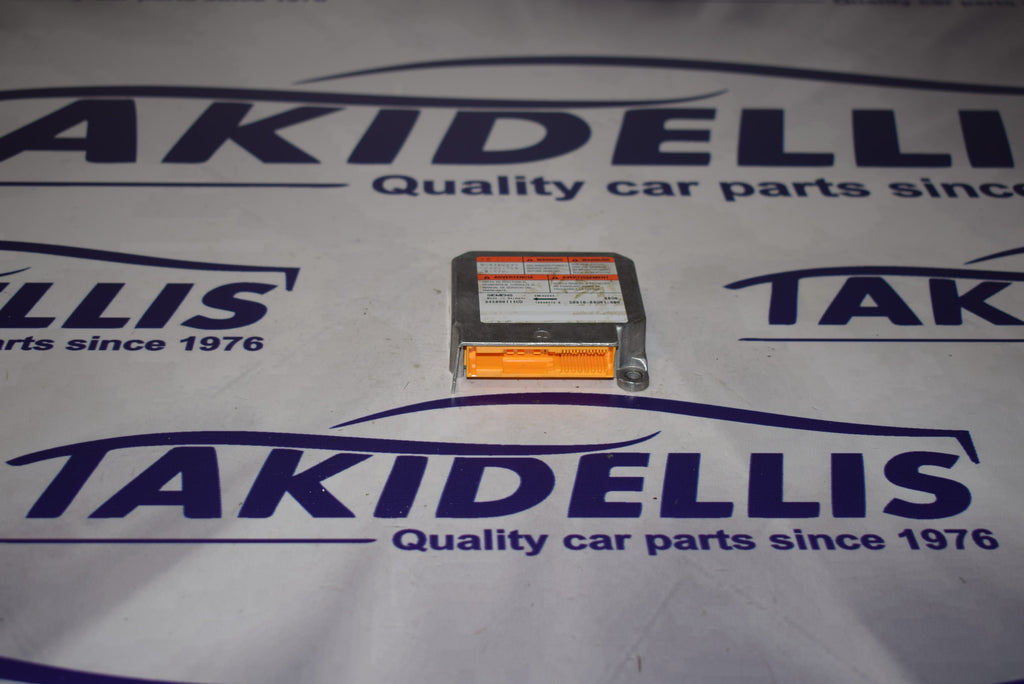 Εγκέφαλος Airbag Suzuki