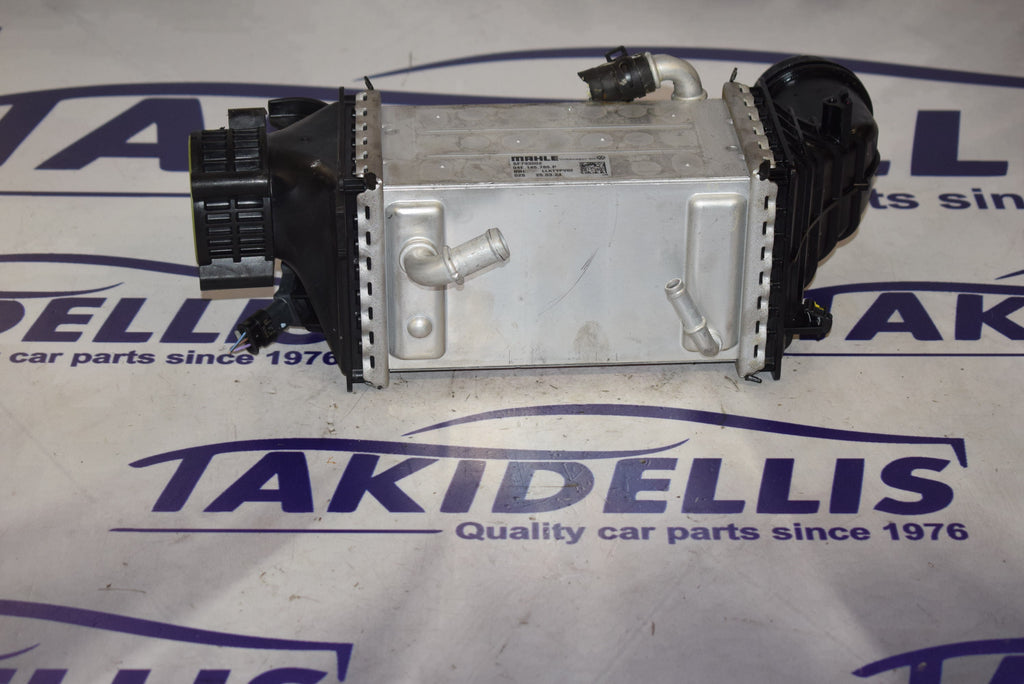 Ψυγείο Intercooler Hydrocooler Group Vag DXD