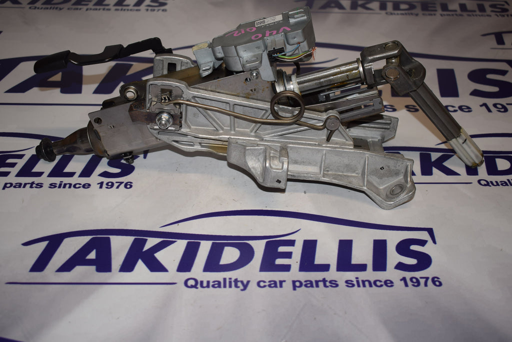 Κολώνα Τιμονιού Vovlo V40 2012-2016