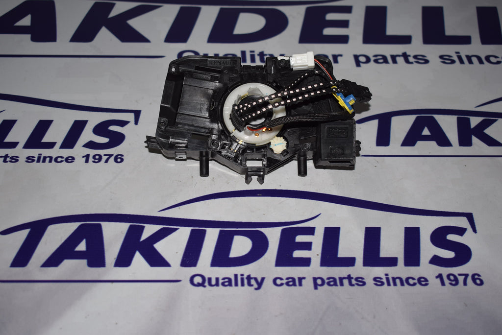 Ταινία Τιμονιού Renault Clio 2016-2020