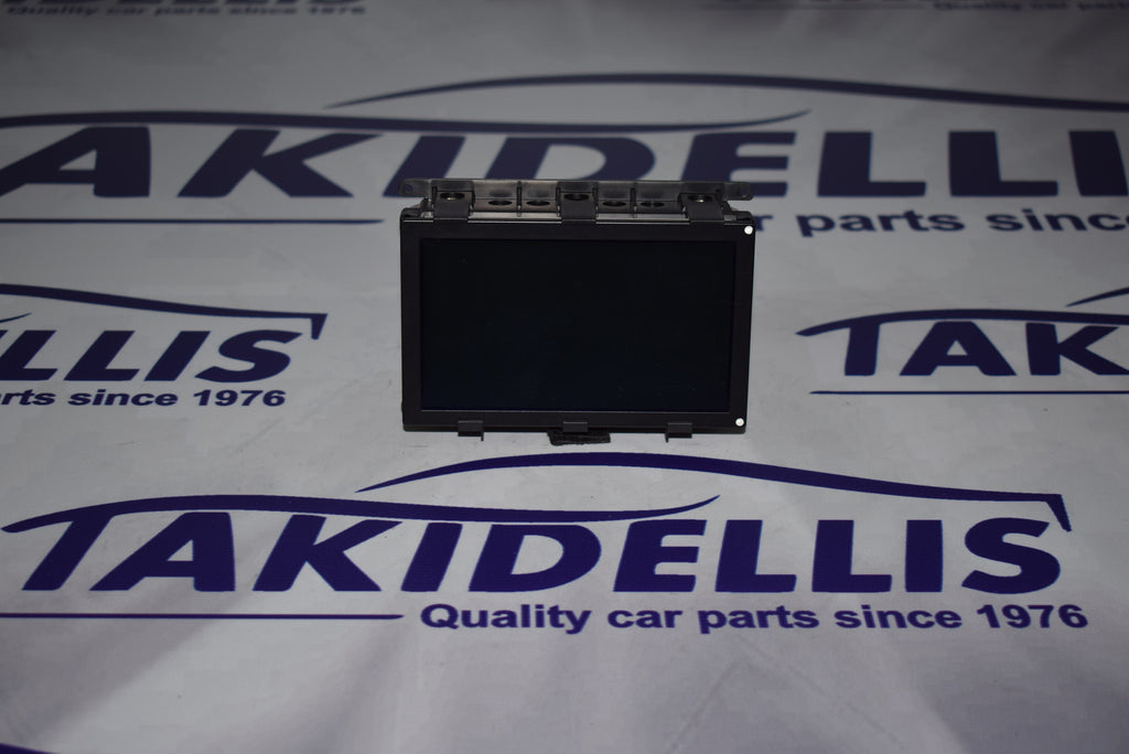 Οθόνη Opel Vectra C 2002-2009