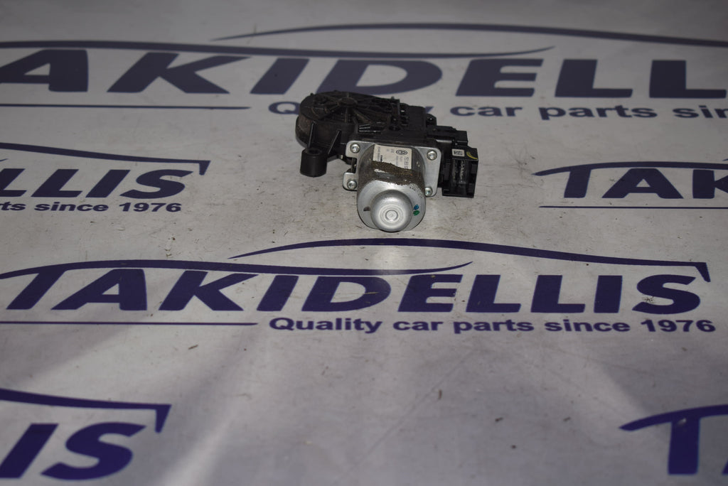 Μοτέρ Παραθύρου Εμπρός Δεξί Volkswagen Transporter T5 2010-2015