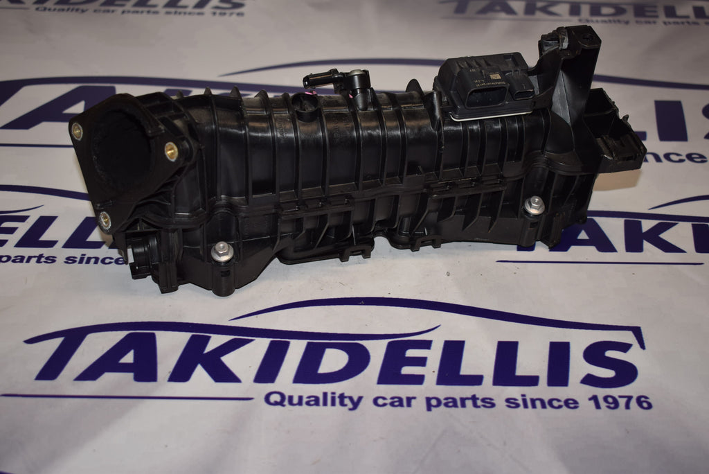 Πολλαπλή Εισαγωγής BMW N47D20C