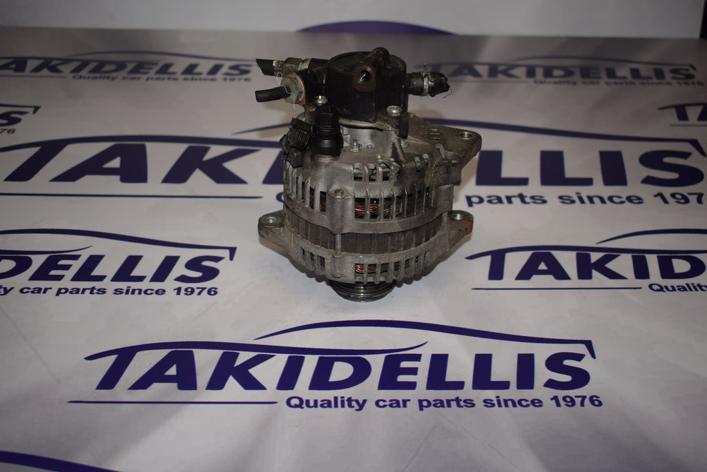 Δυναμό Εναλλάκτης Opel