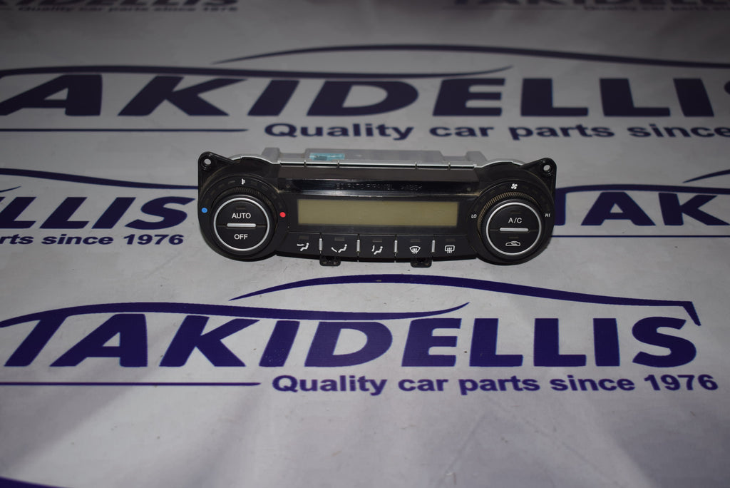 Χειριστήριο Κλιματισμού Kia Ceed 2006-2012