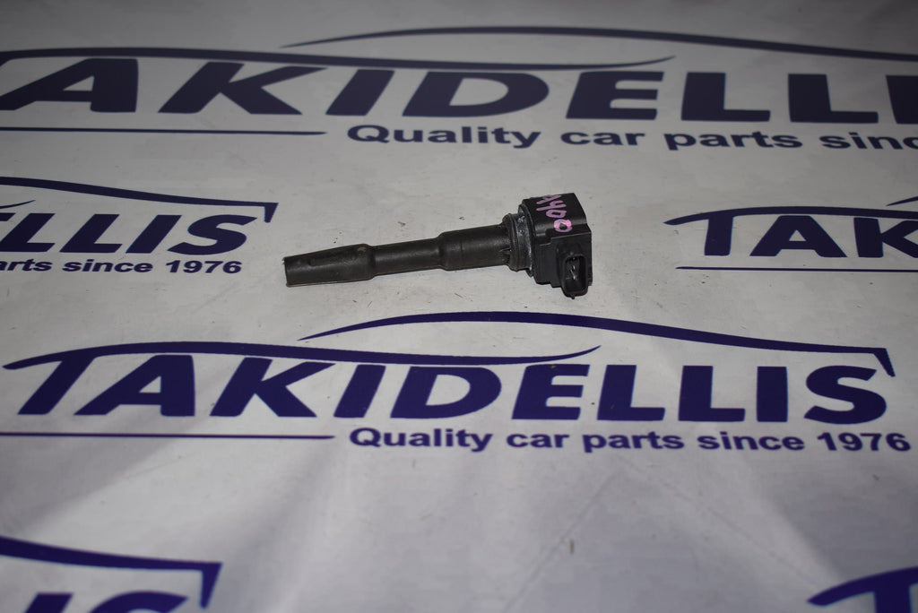 Πολλαπλασιαστής Renault H5FA400