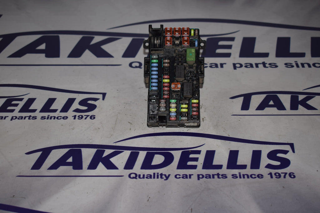 Ασφαλειοθήκη Opel Mokka A B16 2013-2019