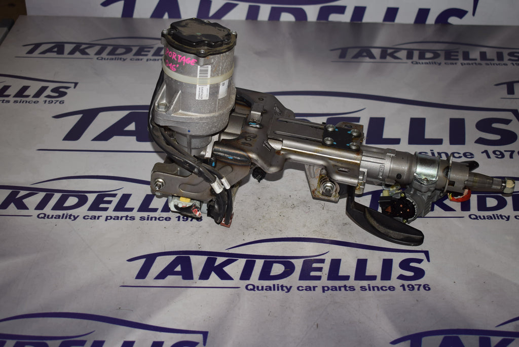 Κολώνα Τιμονιού Kia Sportage 2016