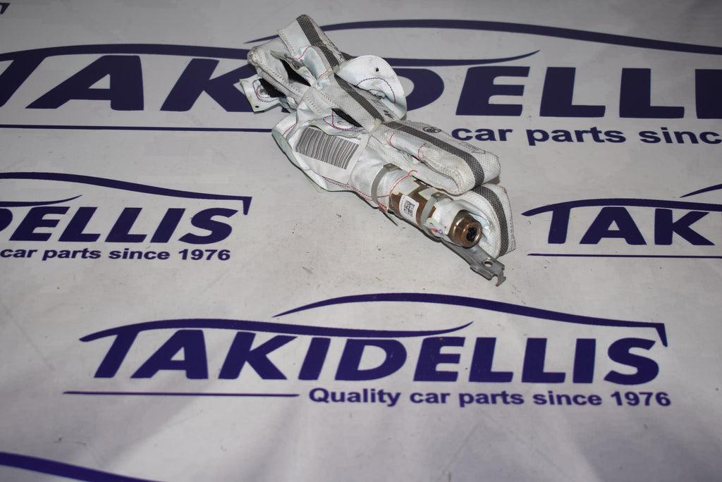 Αερόσακος Πλευρικός Οροφής Δεξιός Skoda Fabia