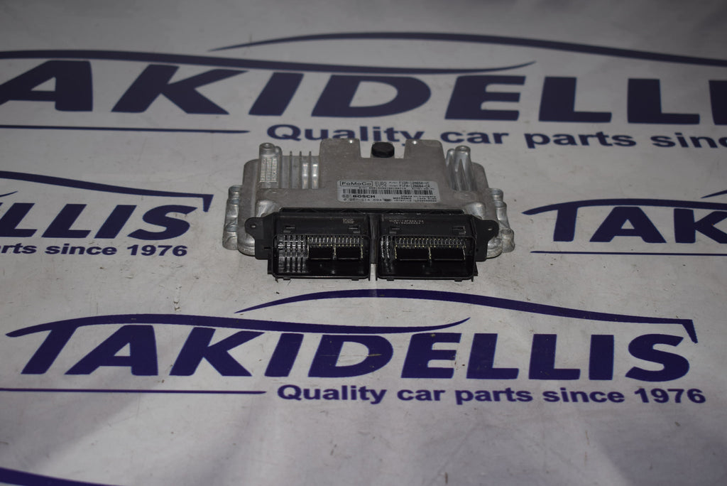 Εγκέφαλος Κινητήρα Ford M1DD