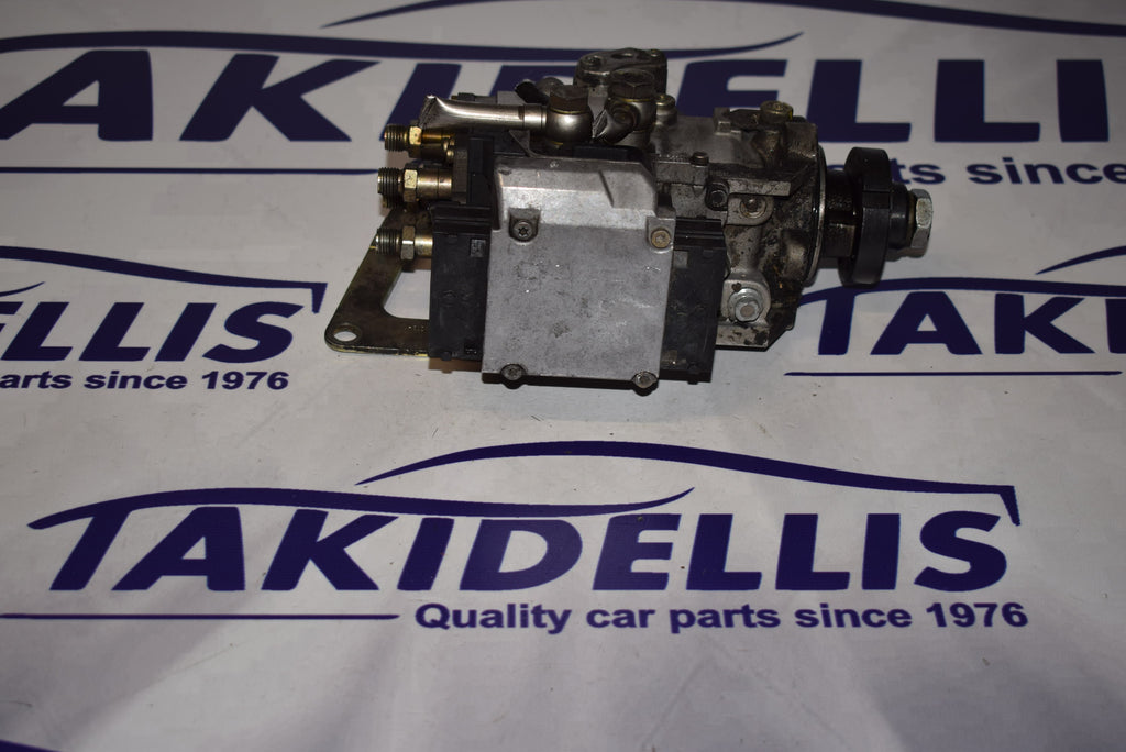 Αντλία Πετρελαίου Υψηλής Πίεσης Saab 9-3