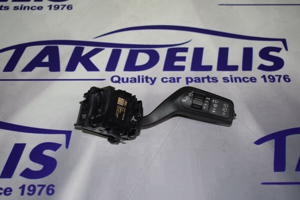 Χειριστήριο Υαλοκαθαριστήρων Ford Ecosport 2015-2020