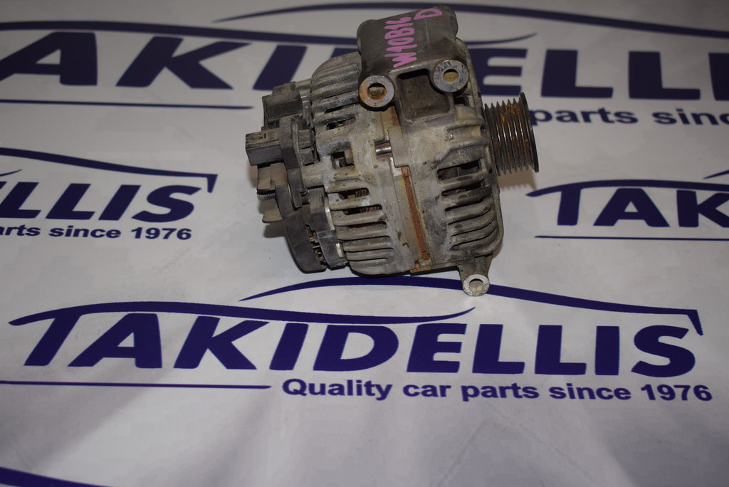 Δυναμό Εναλλάκτης BMW W10B16D