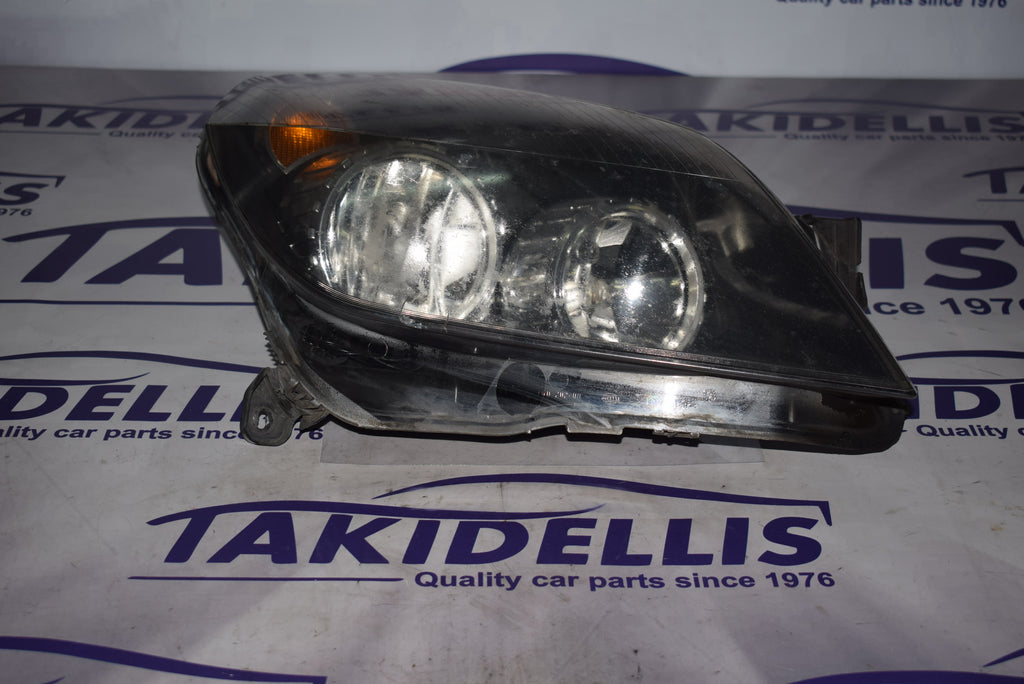 Φανάρι Εμπρός Δεξί Opel Astra H 2004-2009
