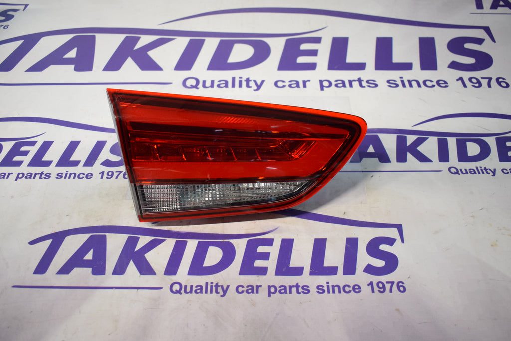 Φανάρι Πόρτας Πίσω Αριστερό Hyundai i30 2017-2021