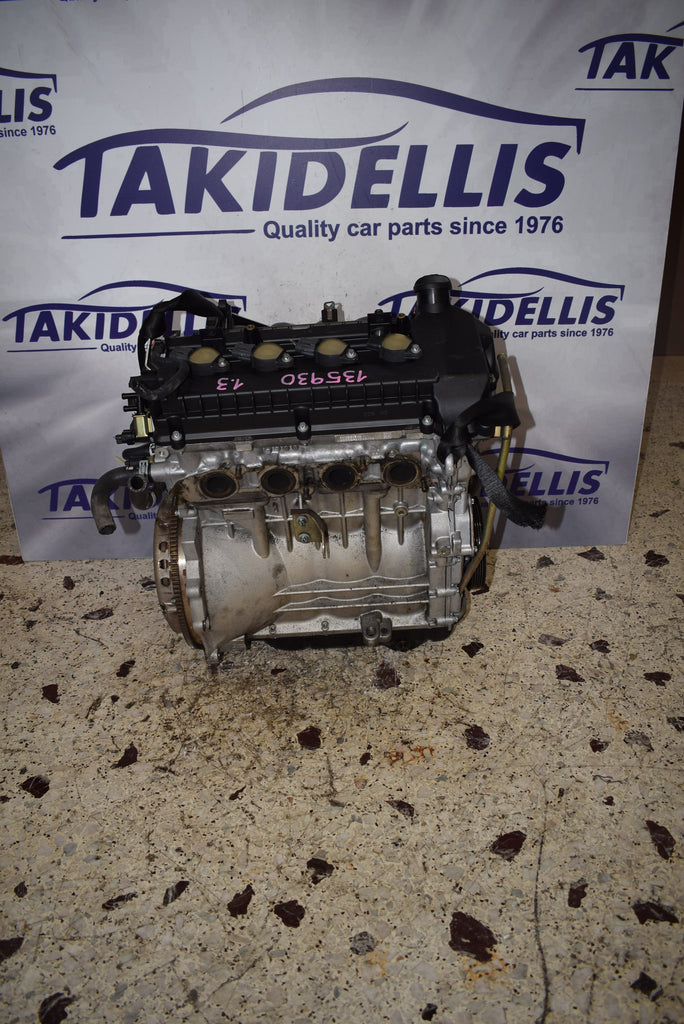 Κινητήρας Mitsubishi 135930 1.3